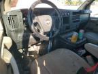 2012 Chevrolet Express G2500