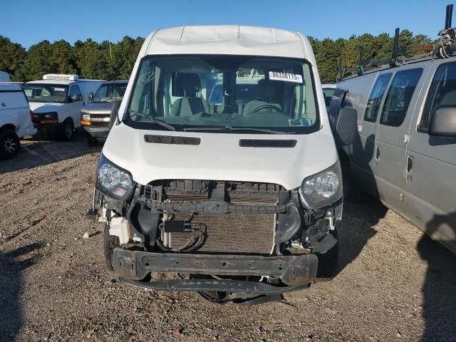 2015 Ford Transit T-150