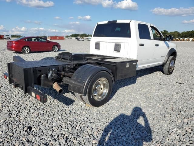 2019 Dodge RAM 4500
