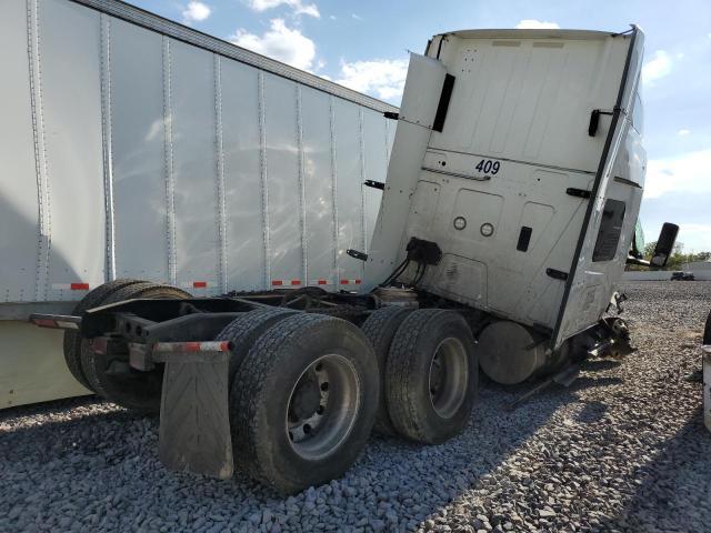 2019 International LT625 Truck Cab AND Chassis