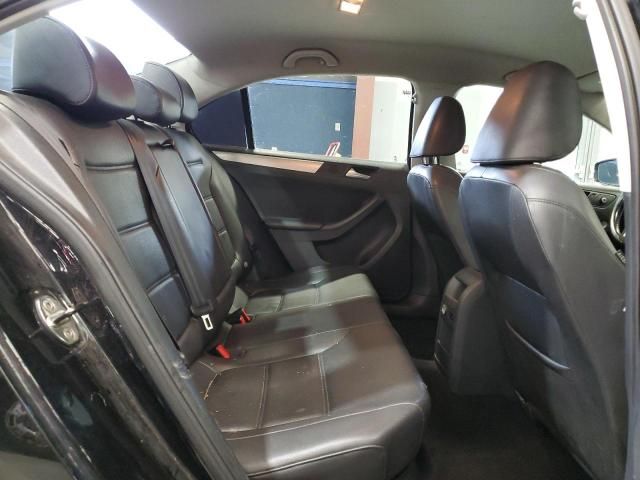 2014 Volkswagen Jetta SE