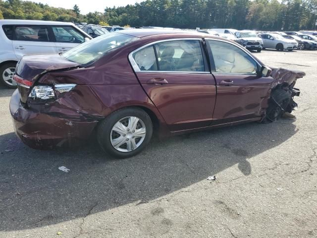 2011 Honda Accord LX