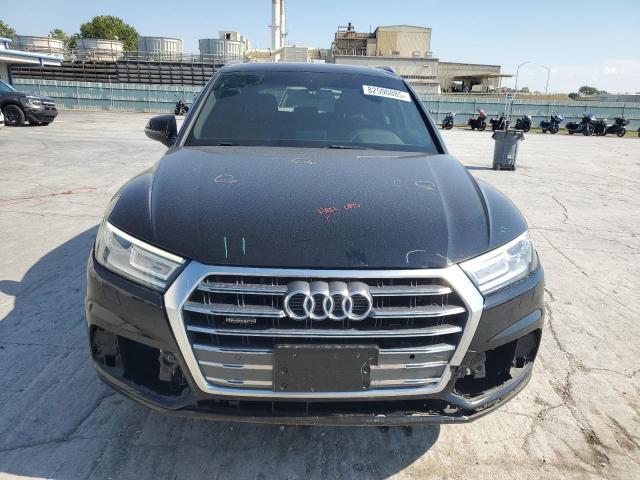 2020 Audi Q5 Premium