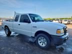 2008 Ford Ranger Super Cab