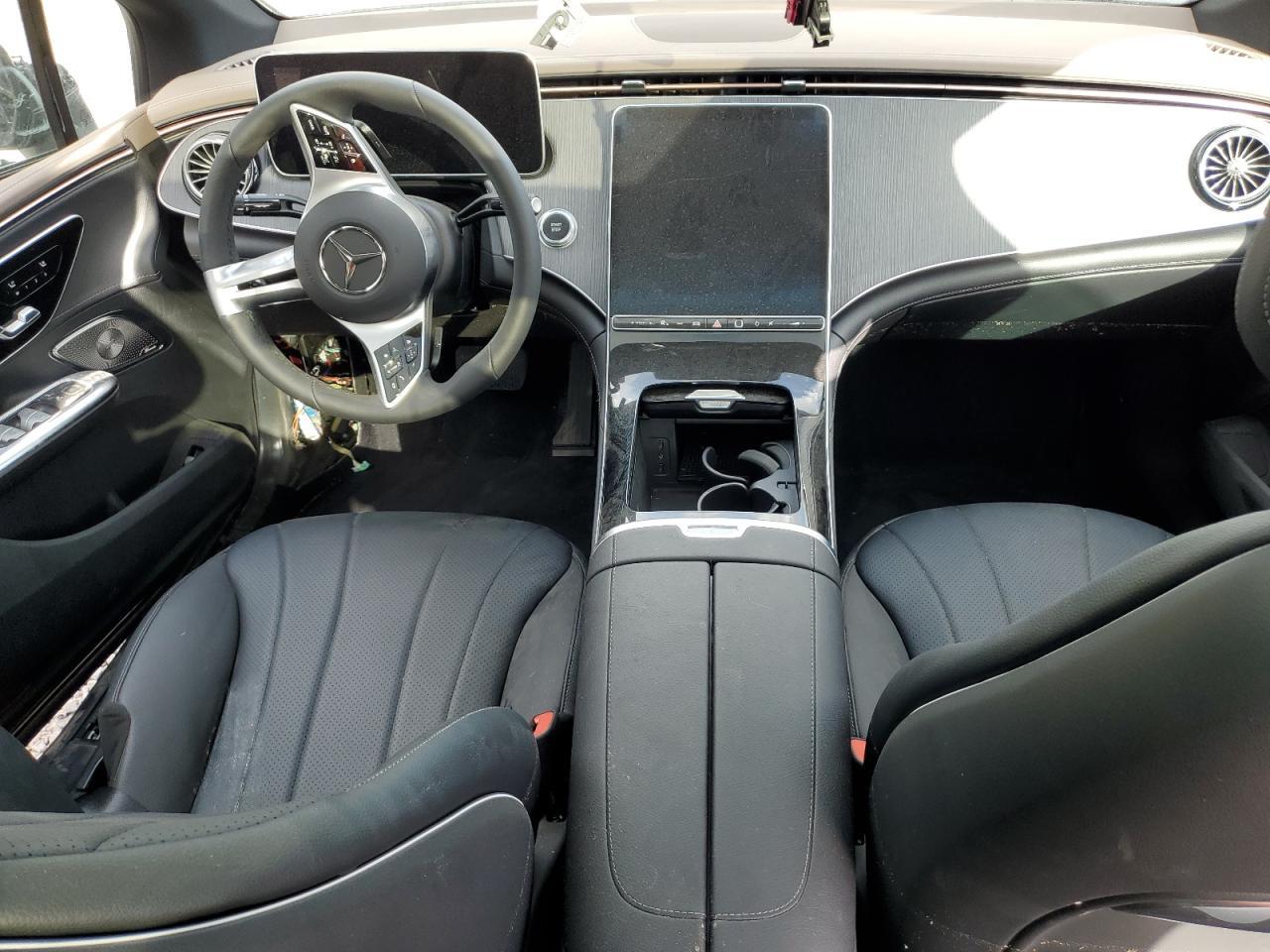 2024 Mercedes-Benz Eqe Sedan 350+