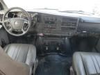 2010 GMC Savana G3500