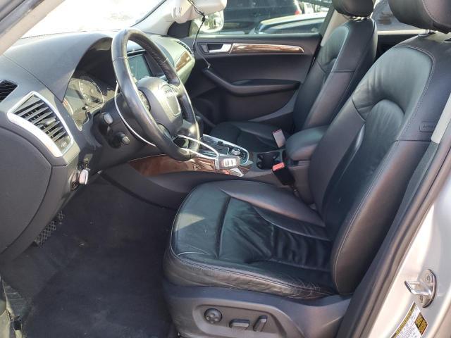2010 Audi Q5 Premium Plus