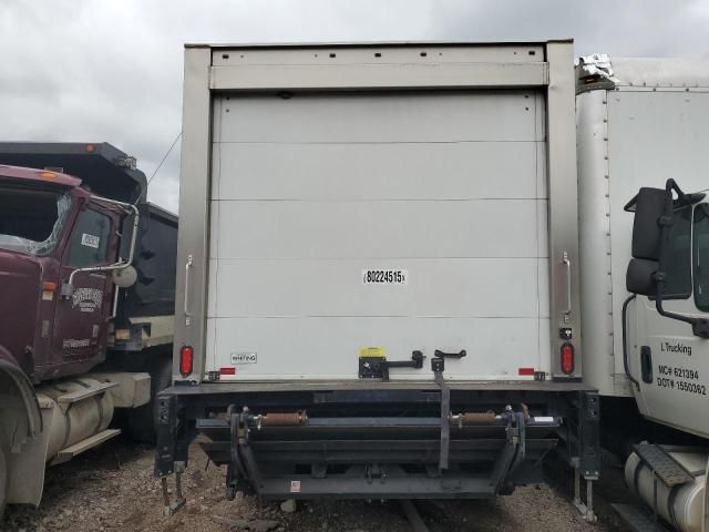 2023 International MV607