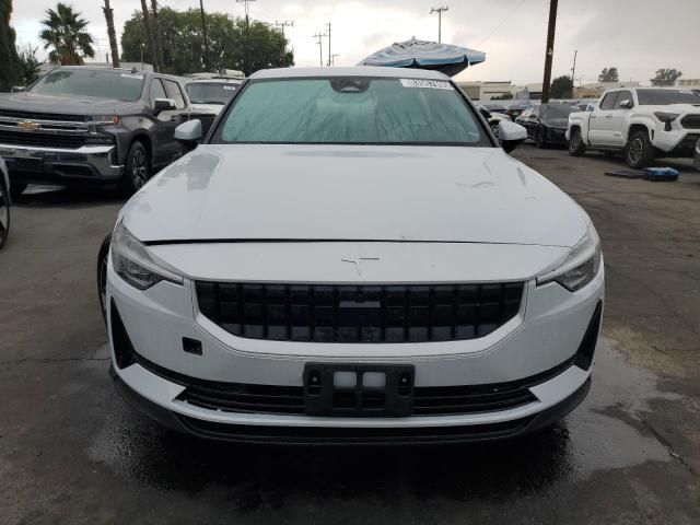 2023 Polestar 2