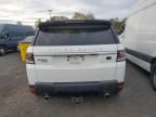 2017 Land Rover Range Rover Sport HSE