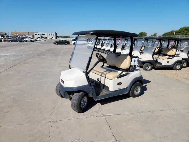 2023 Club Car Tempo FLA