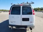 2017 GMC Savana G2500