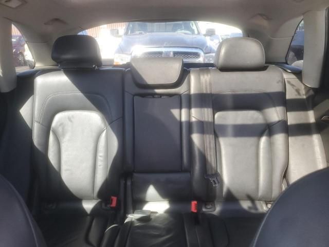 2011 Audi Q5 Premium Plus