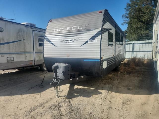 2021 Other Keystone H