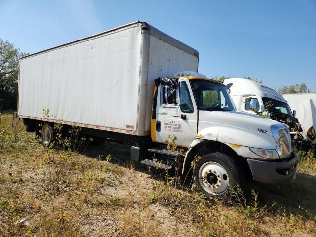 2018 International 4000 4300
