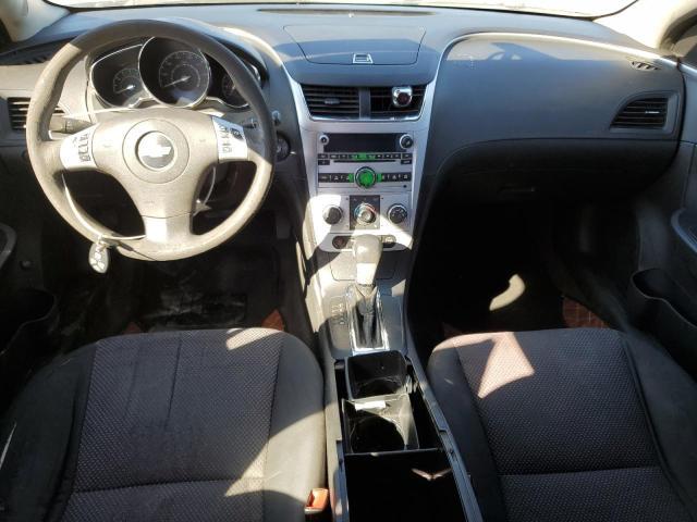 2011 Chevrolet Malibu 1LT
