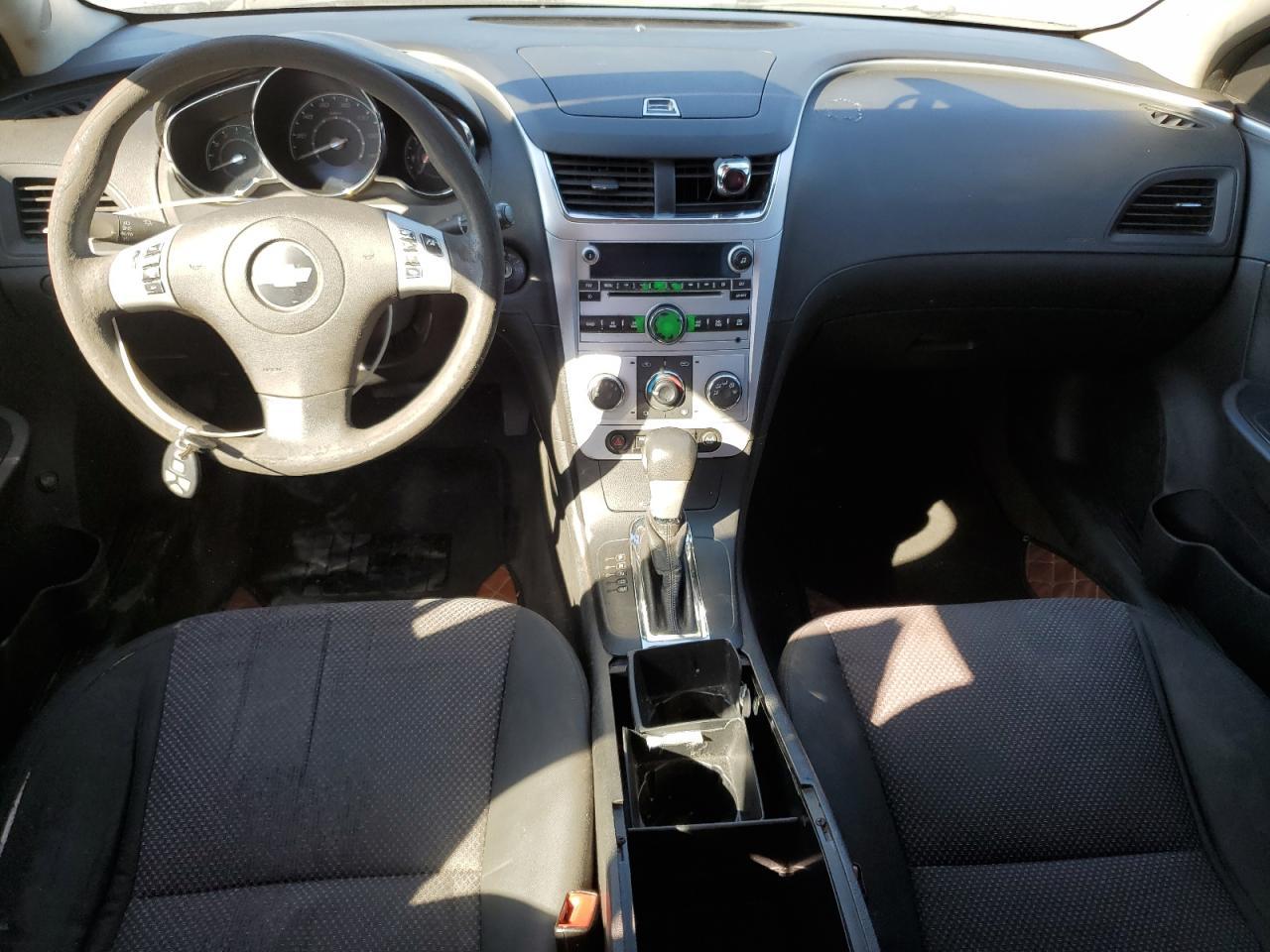 2011 Chevrolet Malibu 1LT