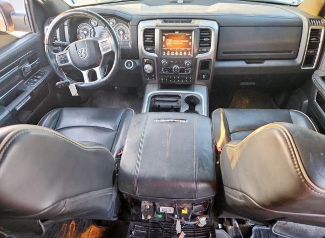 2016 Dodge RAM 1500 Longhorn