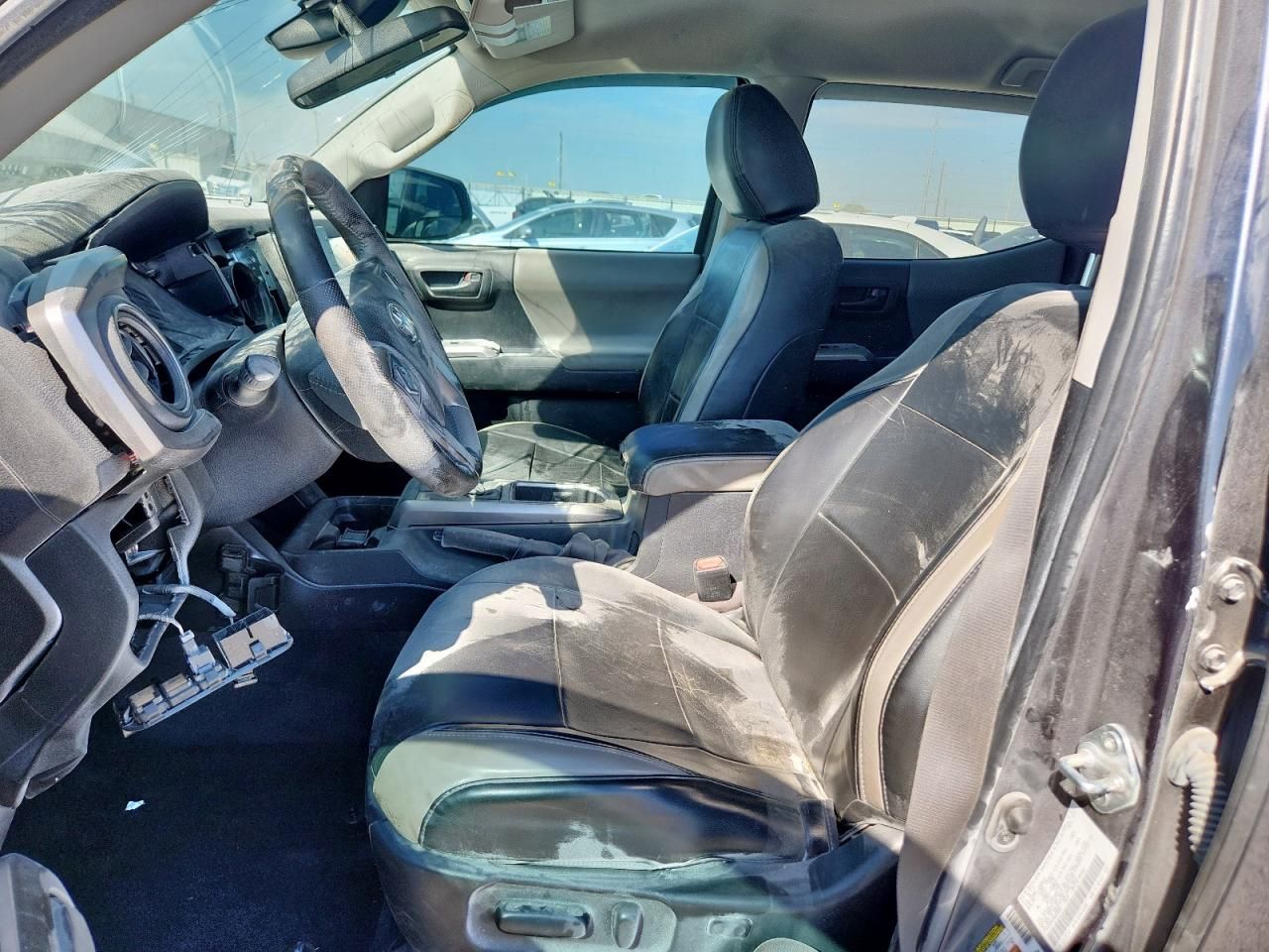 2022 Toyota Tacoma Double cab