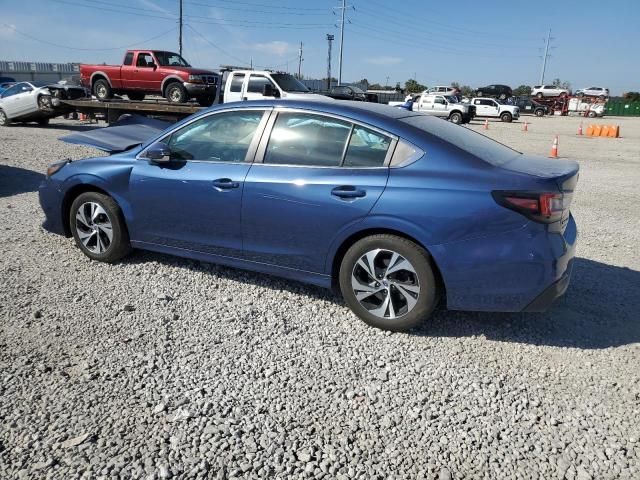 2020 Subaru Legacy Premium