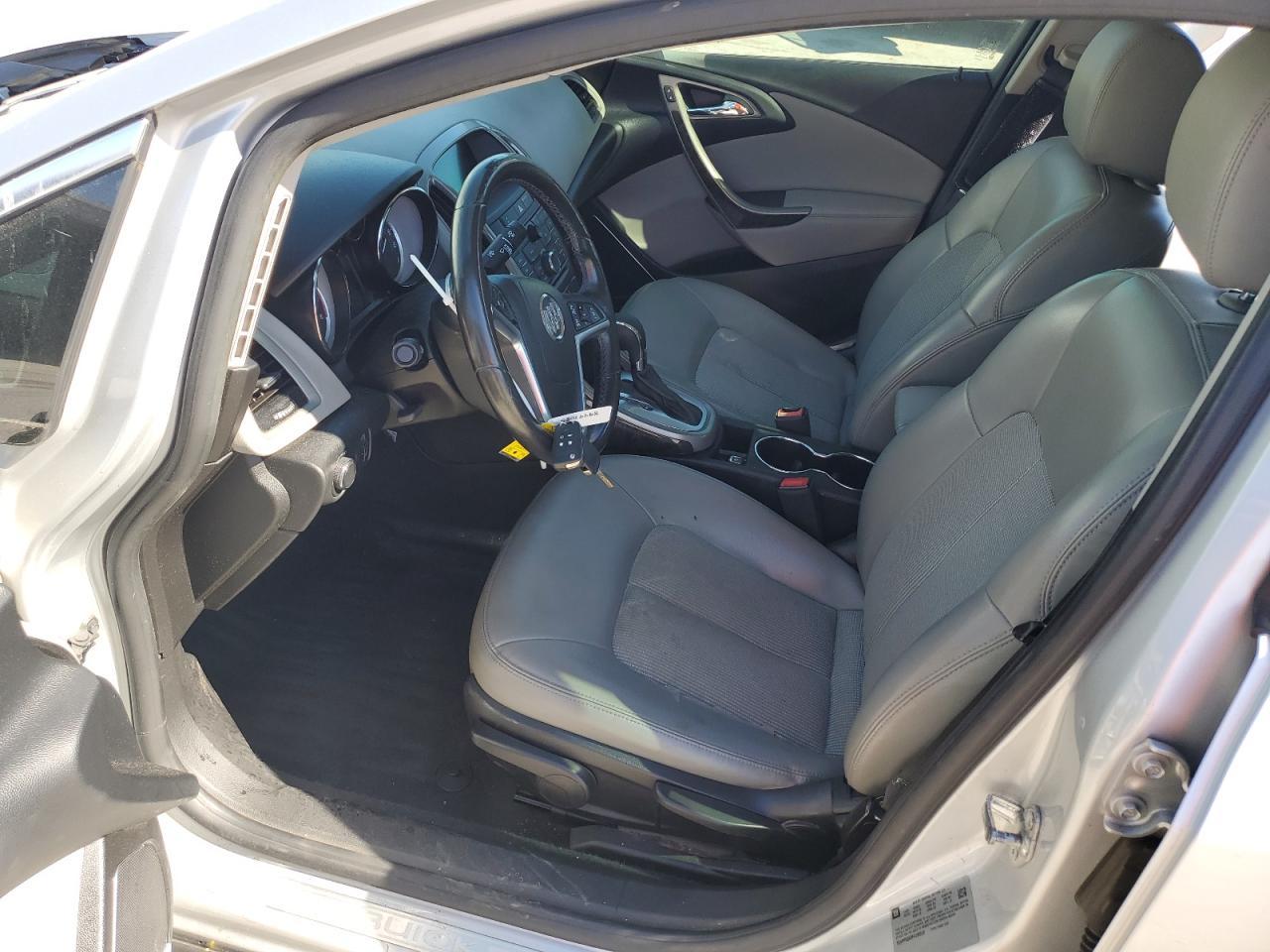 2015 Buick Verano