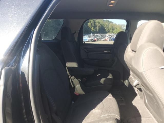 2013 GMC Acadia SLE