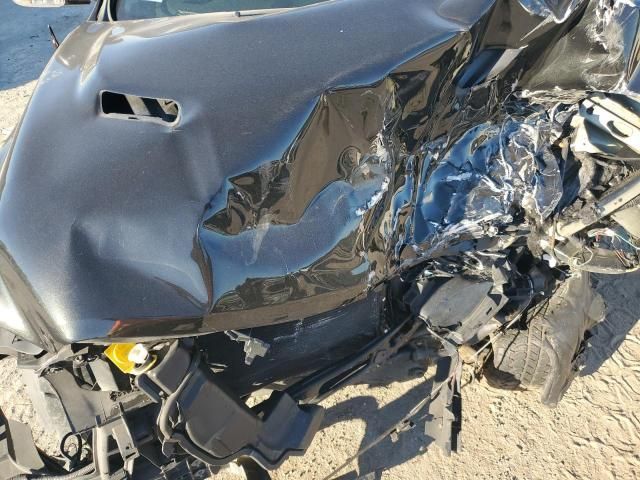 2016 Dodge Ram 1500 Sport