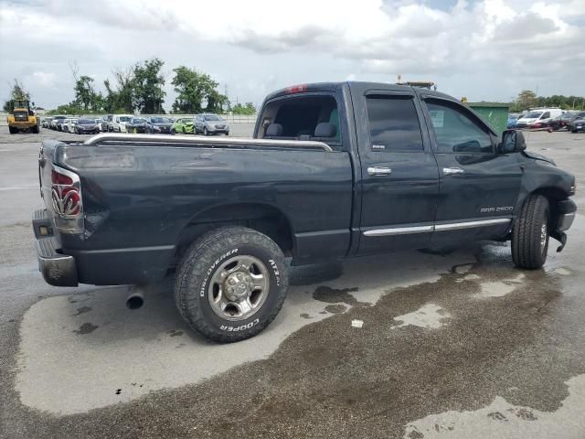 2004 Dodge RAM 2500 ST