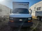 2003 Chevrolet Express G3500
