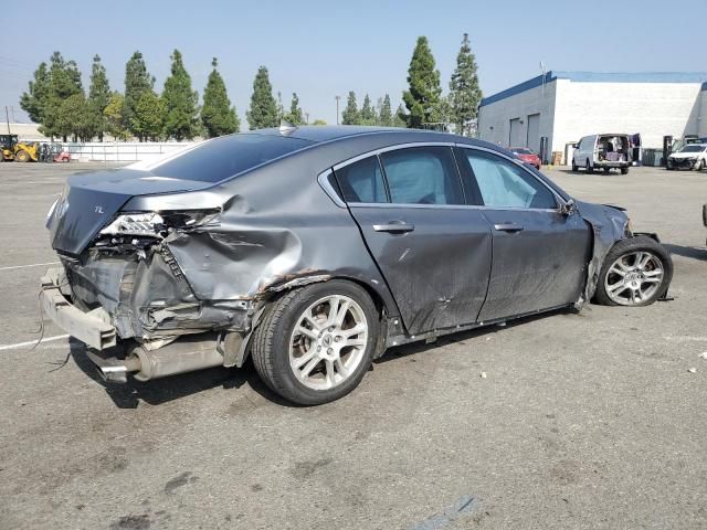 2011 Acura TL