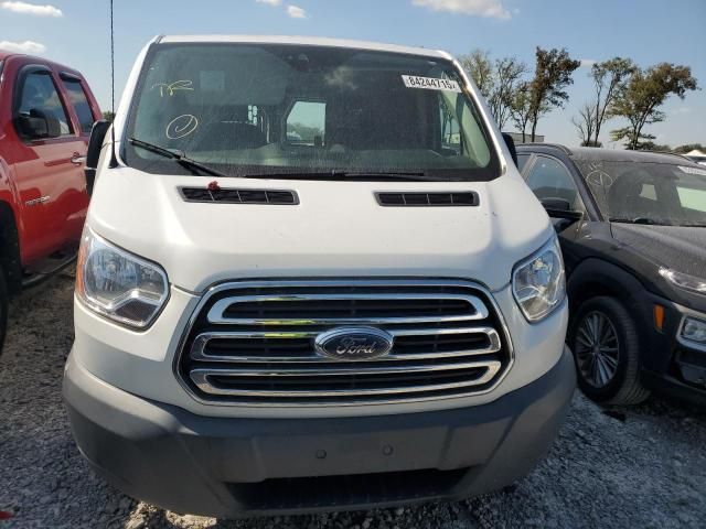 2018 Ford Transit T-250