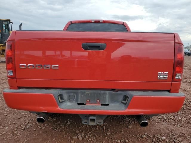 2003 Dodge RAM 1500 ST