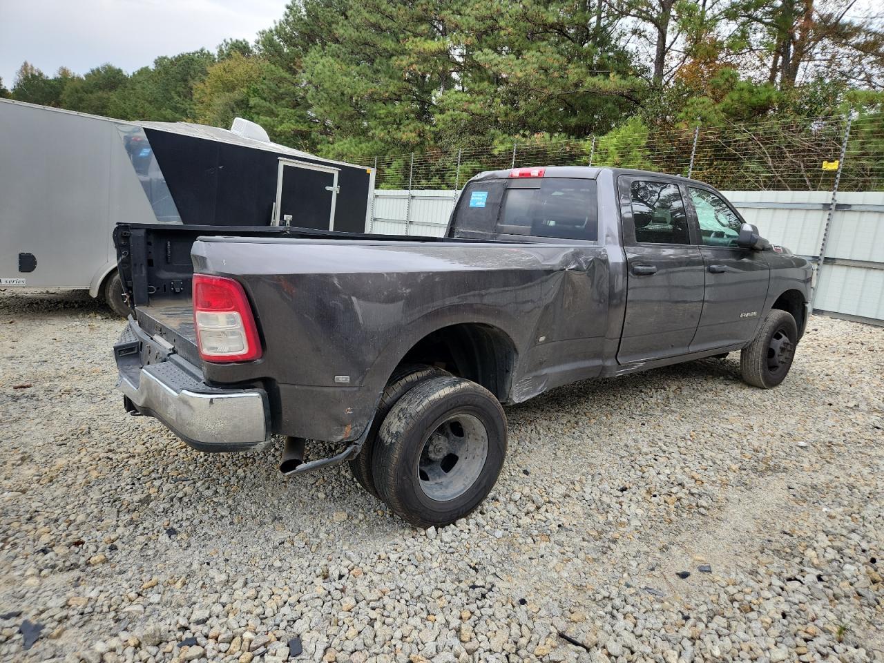 2020 Dodge RAM 3500 Tradesman