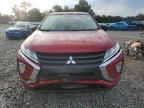 2019 Mitsubishi Eclipse Cross LE