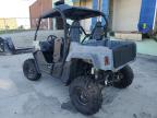 2017 Yama HA YXE700 Utility Vehicle