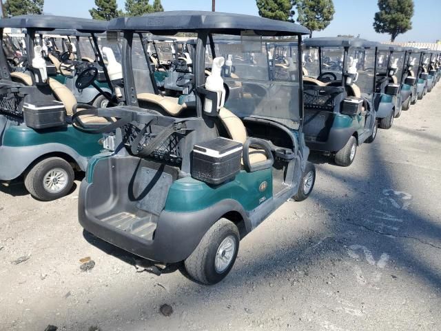 2020 Club Car Tempo Lithium
