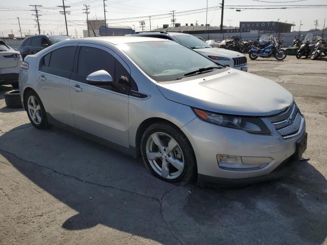 2014 Chevrolet Volt