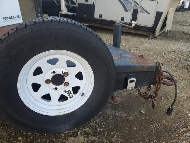 2008 MQP 2008 mq Power Generation