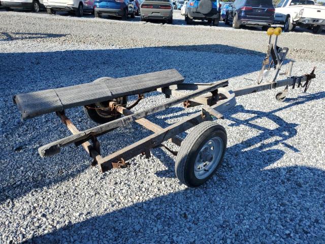2019 Continental Trailers 2019 Continental Boat Trailer