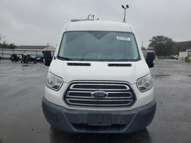 2015 Ford Transit T-250