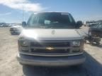 2002 Chevrolet Express G1500