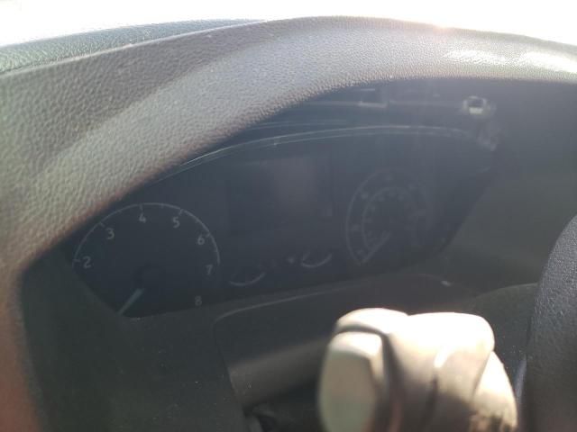 2024 Ford Transit T-250 Delivery van