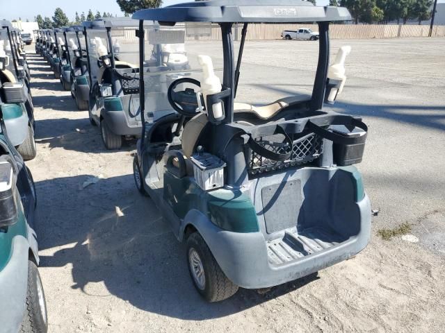 2020 Club Car Tempo Lithium