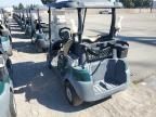 2020 Club Car Tempo Lithium