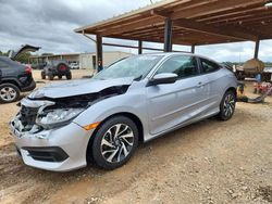 2017 Honda Civic LX for sale in Tanner, AL