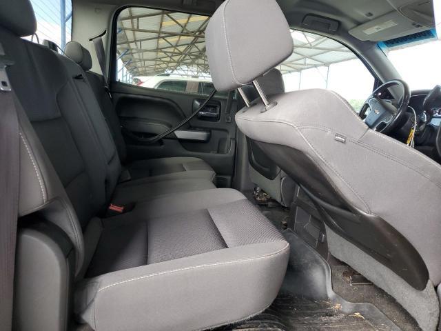 2014 Chevrolet Silverado C1500 LT