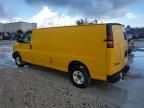 2010 GMC Savana G3500