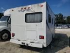 2008 Ford Econoline E350 Super Duty Cutaway Van