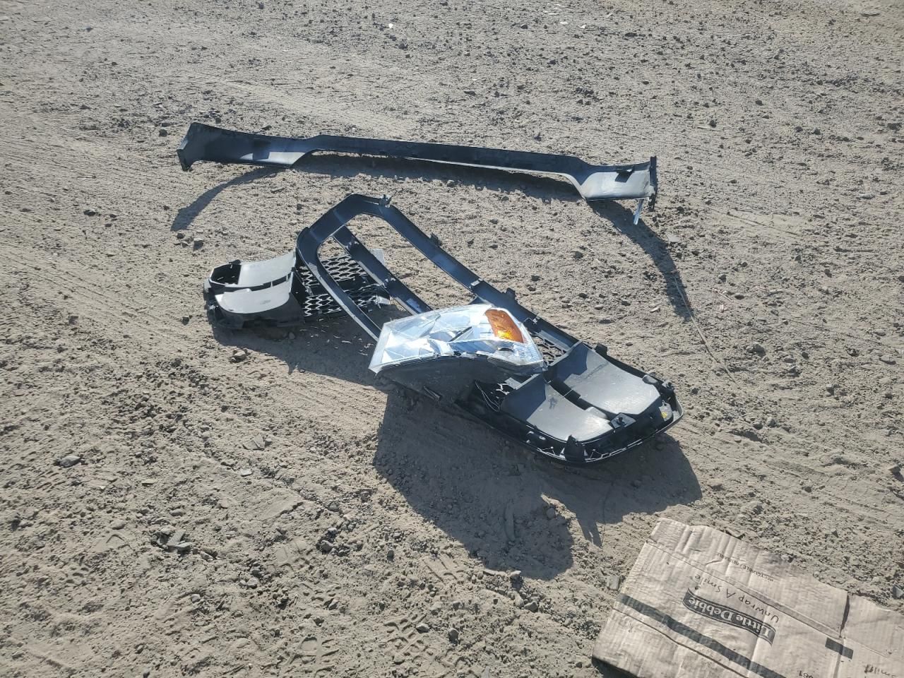 2019 Dodge Ram 1500 Classic Tradesman