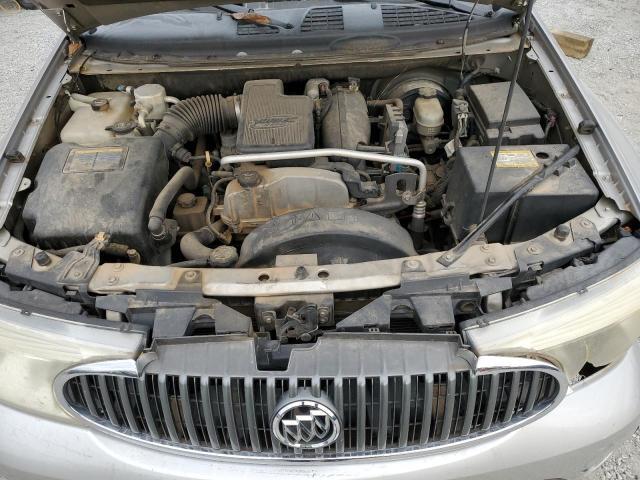 2007 Buick Rainier cxl